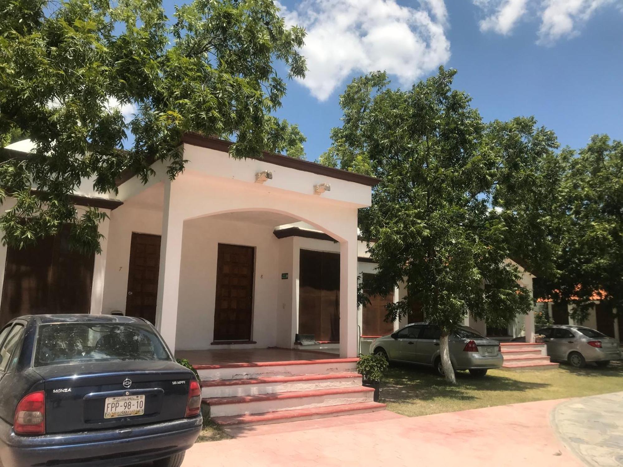 La Ilusion Hotel Campestre Y Balneario Parras de la Fuente Exteriér fotografie