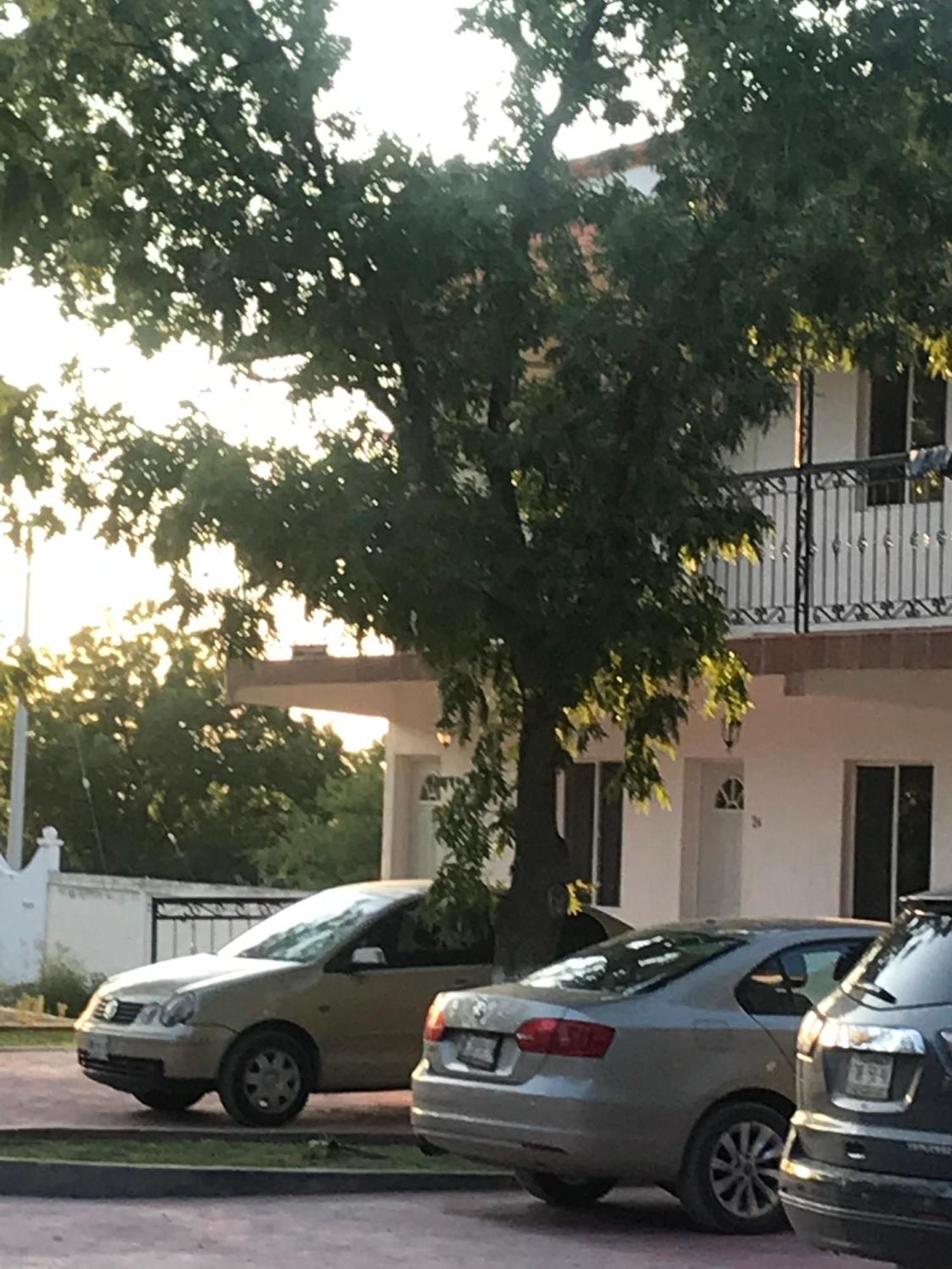 La Ilusion Hotel Campestre Y Balneario Parras de la Fuente Exteriér fotografie
